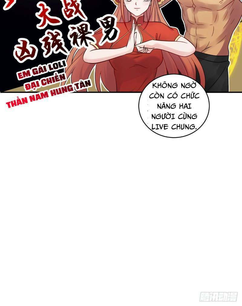 Đại Gia Livestream Vạn Giới: Chapter 7