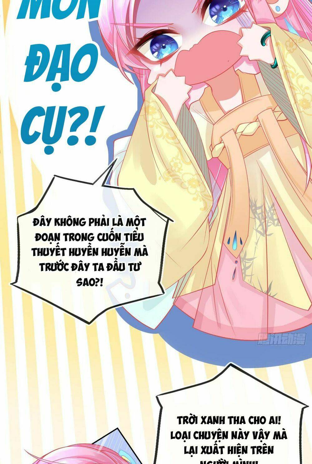 Bổn Vương Phi Có Roi Trong Tay: Chapter 12