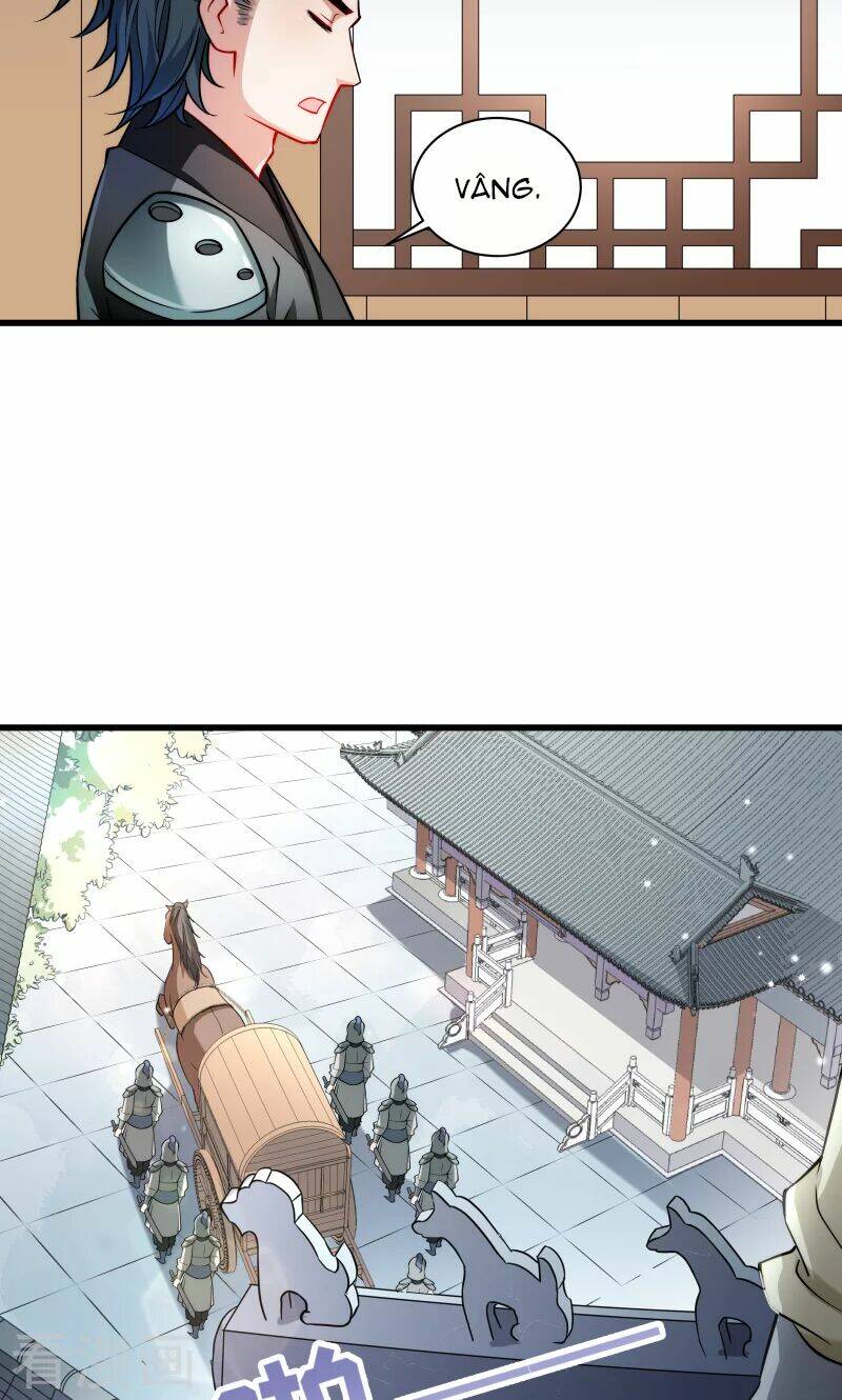 Tiểu Hoàng Thư Và Tiểu Hoàng Thúc: Chapter 29