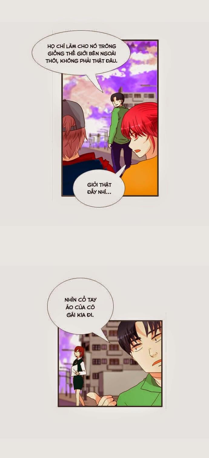 Flow: Chapter 44