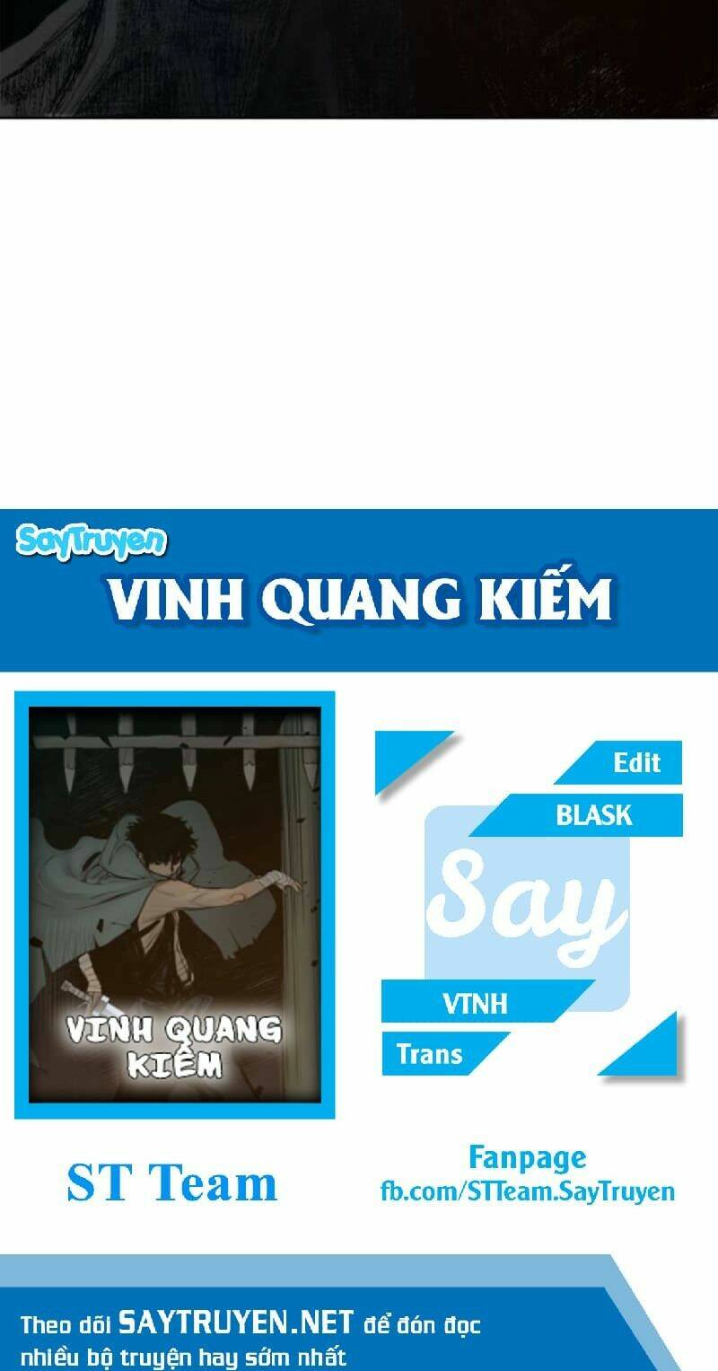 Vinh Quang Kiếm: Chapter 50