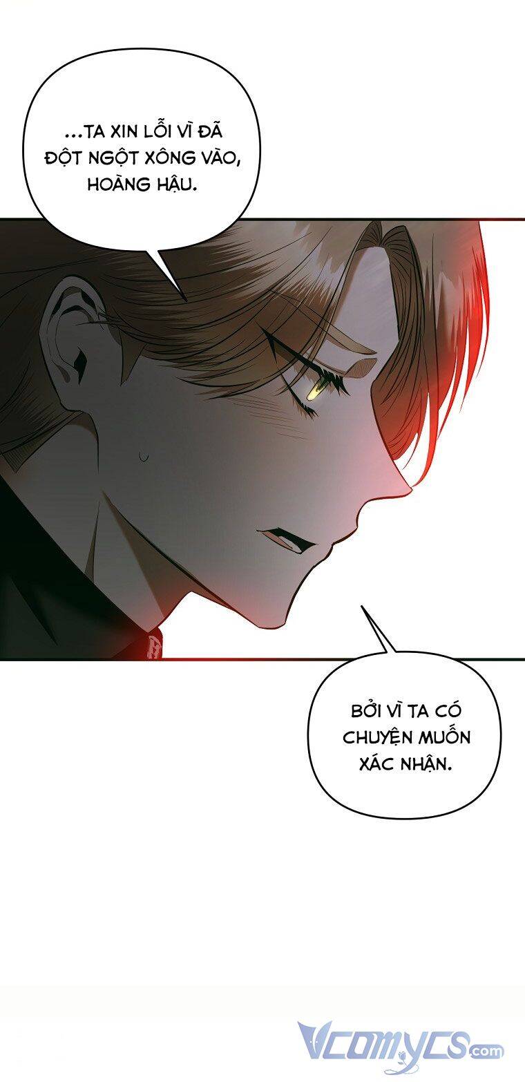 Phương Pháp Sống Sót Khi Phải Ngủ Cùng Hoàng Đế: Chapter 9