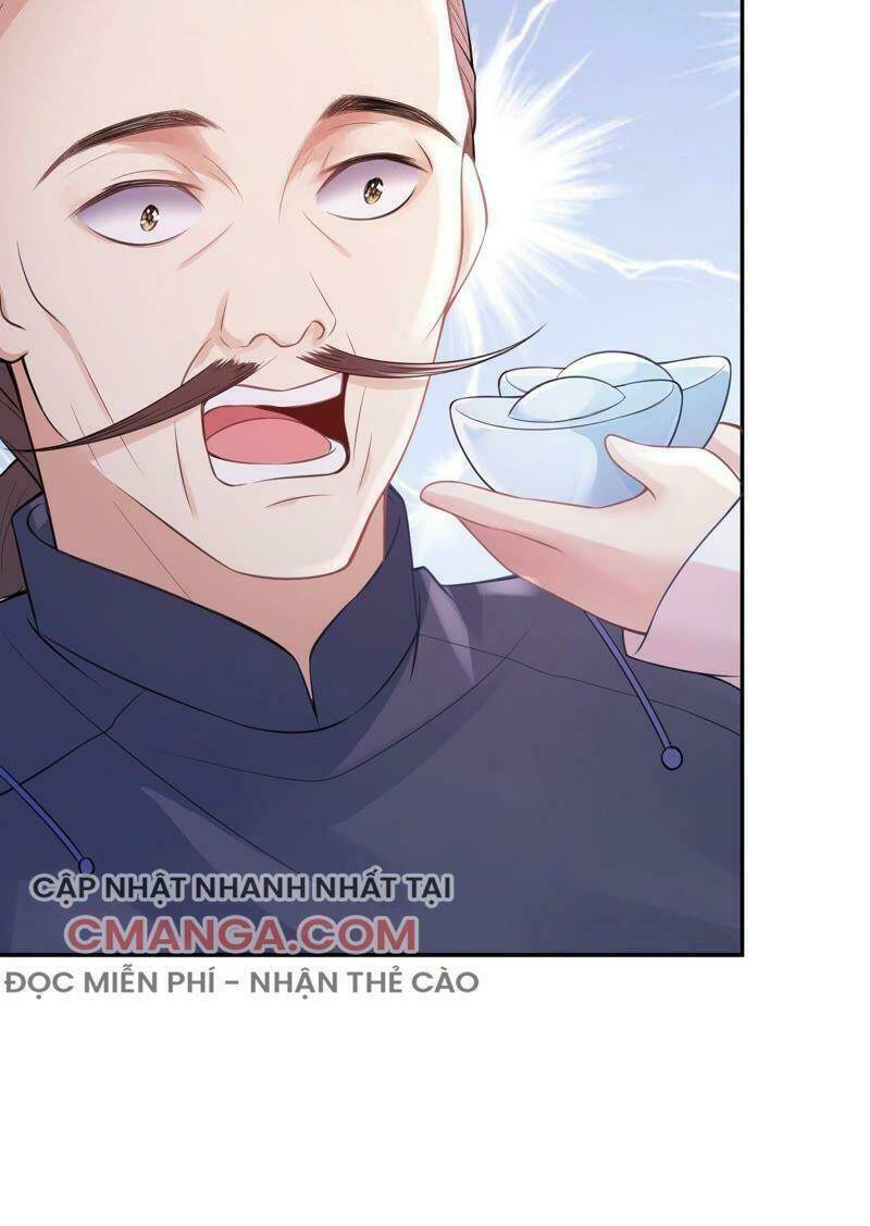 Quận Chúa Vững Vàng, Thiết Lập Nhân Vật Không Thể Vỡ: Chapter 16