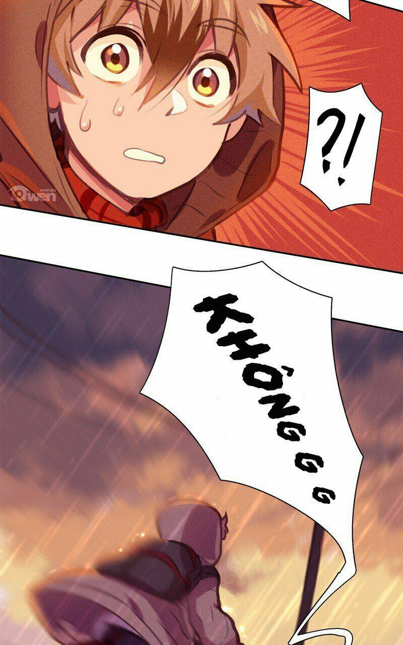 Lời Nguyền Lalin: Chapter 2