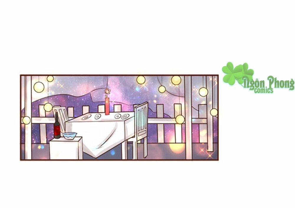 Ma Vương Luyến Ái Chỉ Nam: Chapter 33