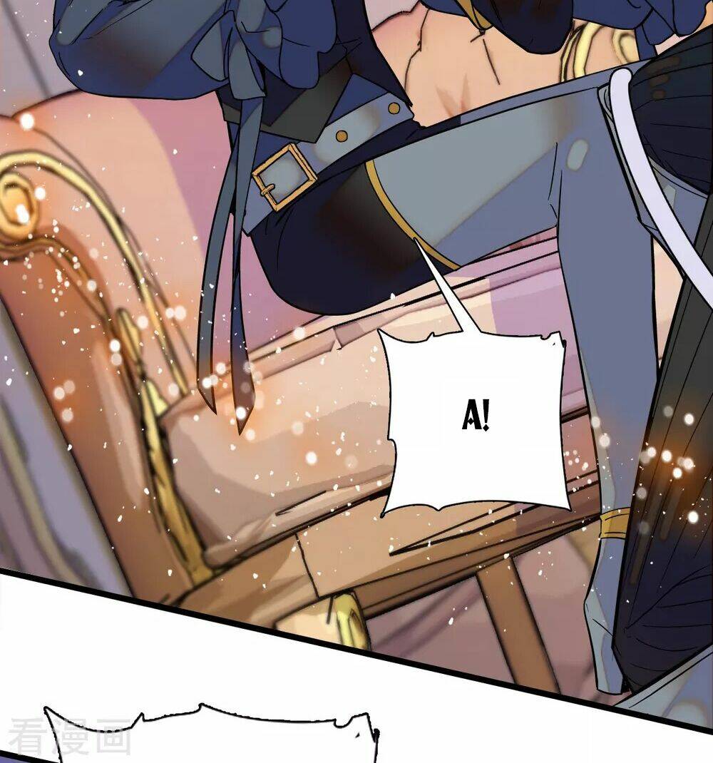 Huyết Túc Khế Ứớc: Chapter 9