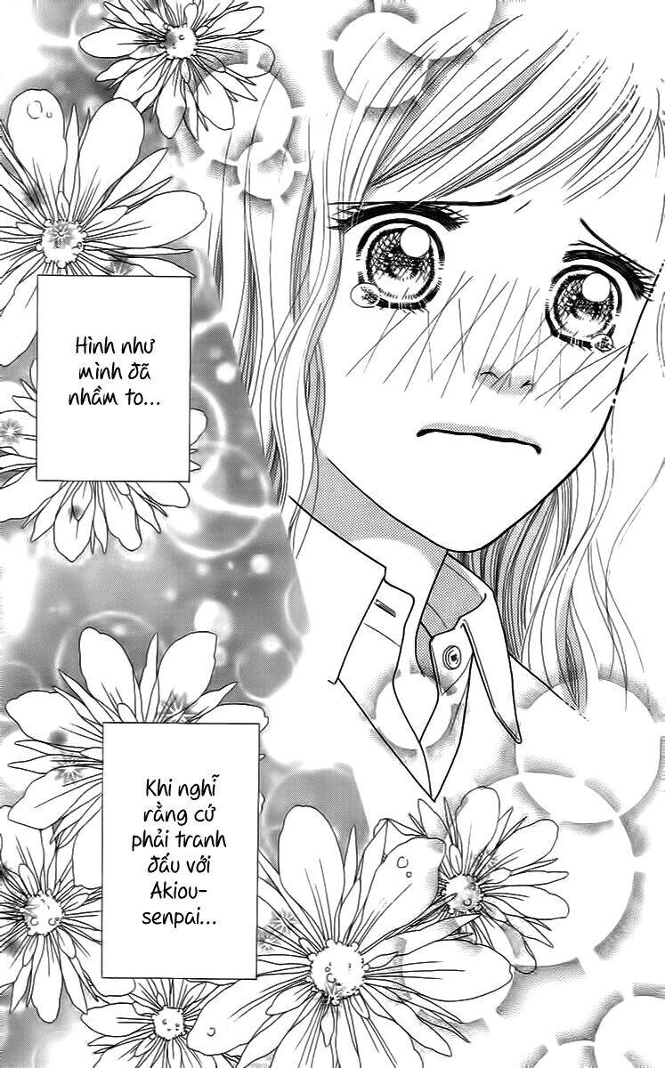 Cô Láng Giềng: Chapter 19