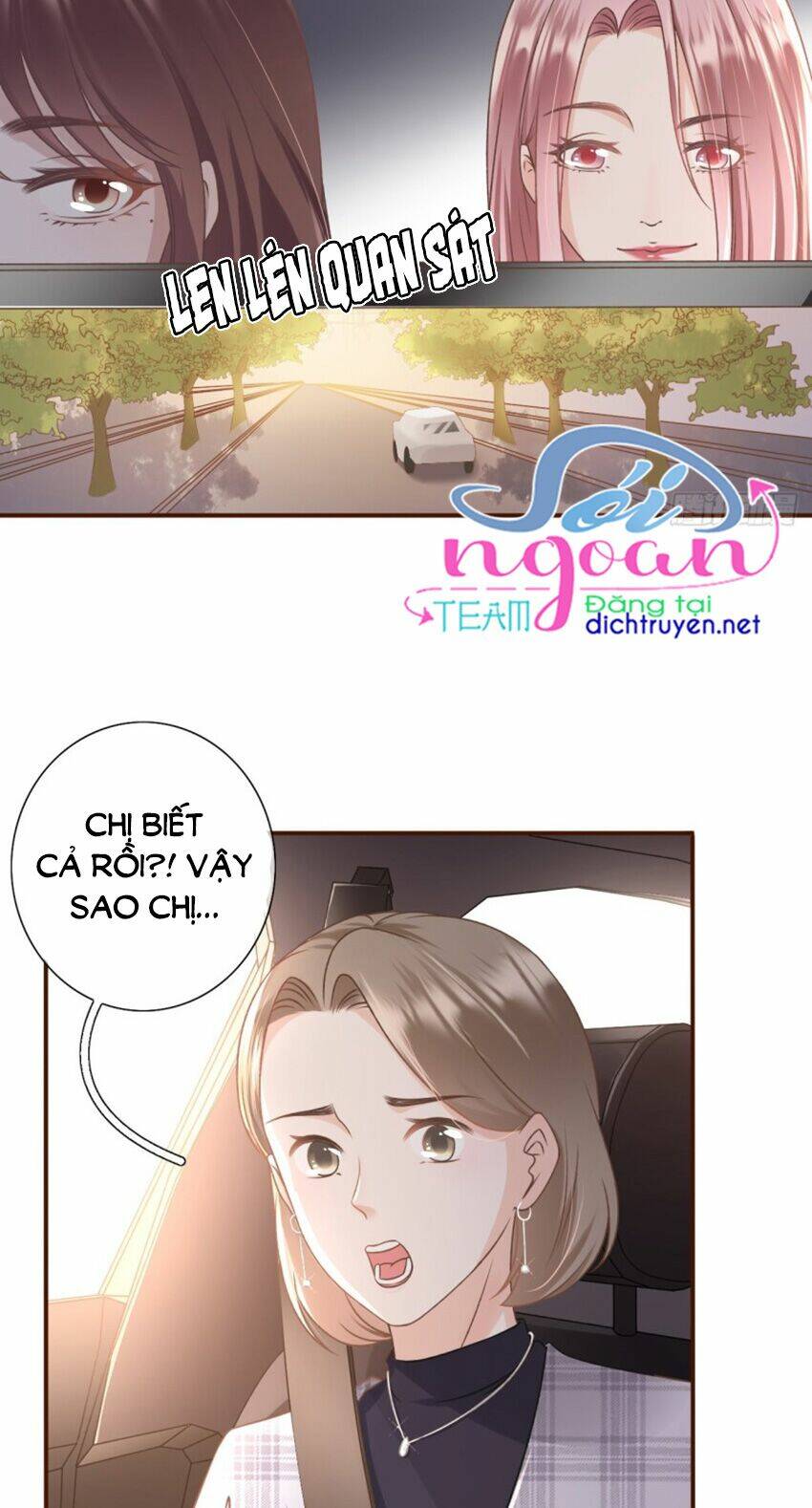 Bạn Gái Tôi Mới 30+: Chapter 26