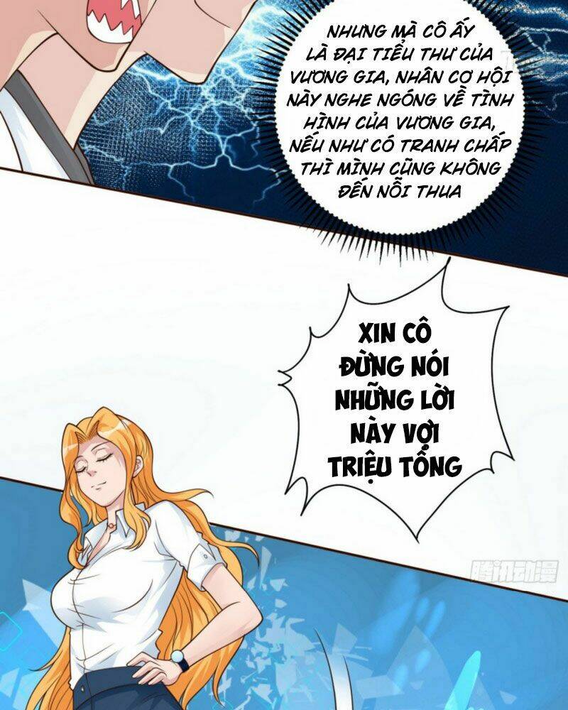 Tiên Giới Thương Thành: Chapter 27