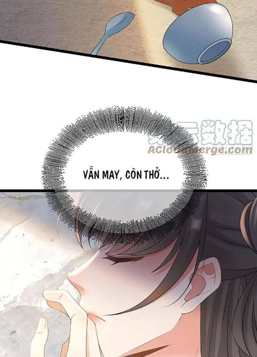 Ma Đầu Vạn Ác Năm Tuổi Rưỡi: Chapter 105