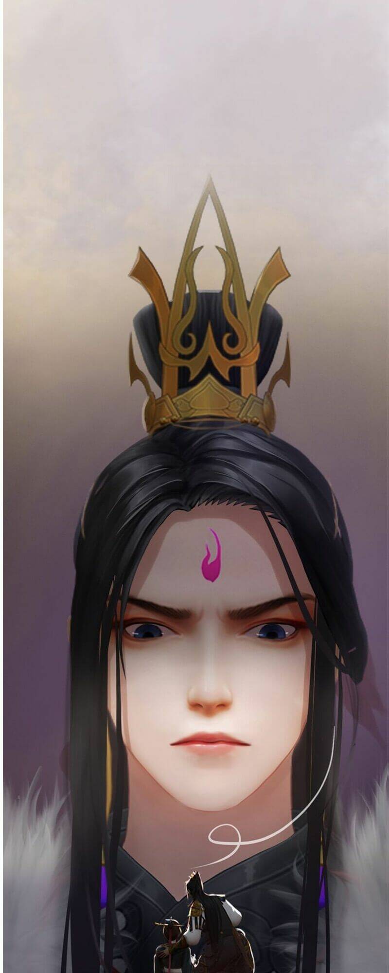 Yêu Nhan Lệnh: Chapter 12