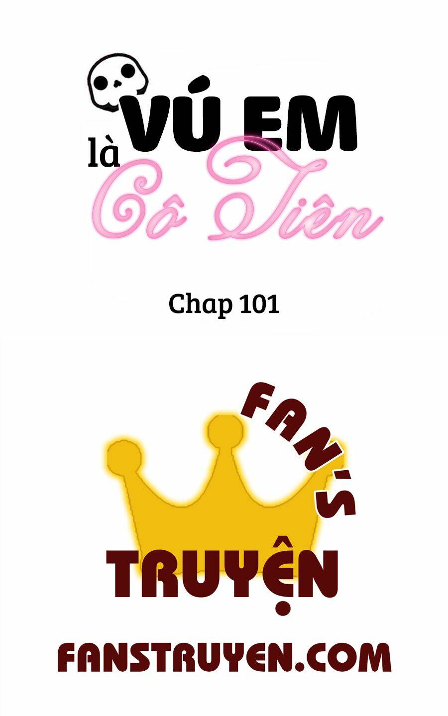 Vú Em Là Cổ Tiên: Chapter 101