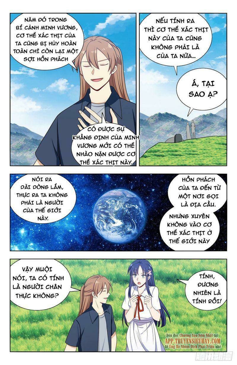 Tối Cường Phản Sáo Lộ Hệ Thống: Chapter 634