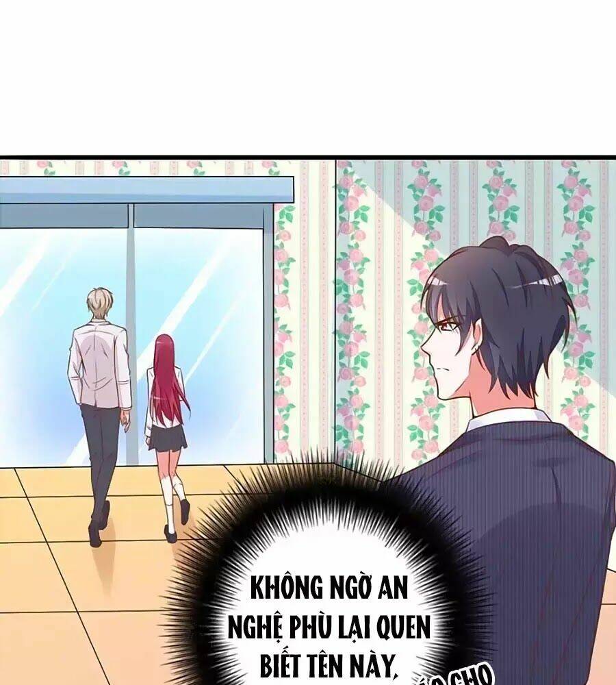 Thịnh Thế Hoa Sủng: Tôi Bị Bắt Làm Tù Binh: Chapter 12