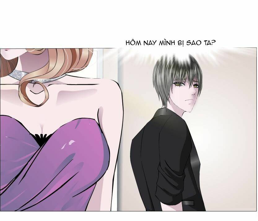 Cạm Bẫy Của Nữ Thần: Chapter 89