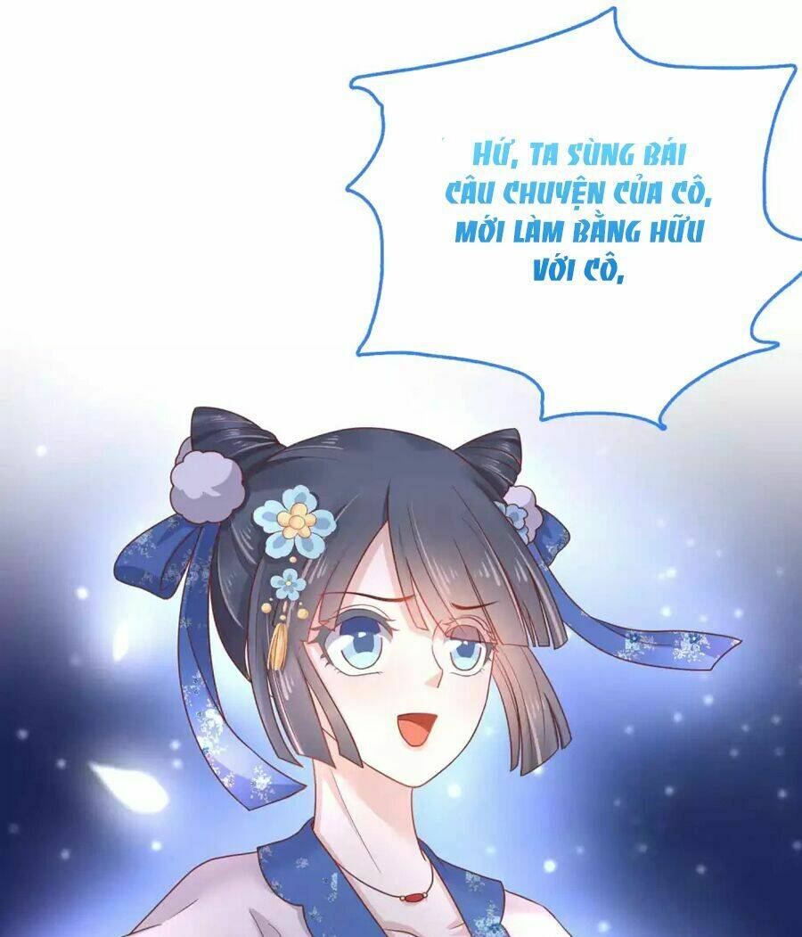 Phú Bà Bạc Tỷ Trong Lãnh Cung: Chapter 55