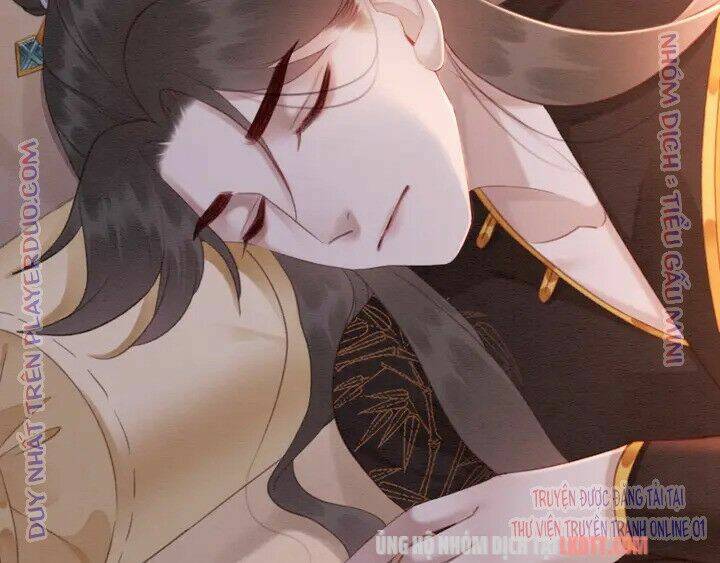 Trọng Sinh Bá Sủng Nhiếp Chính Vương Quá Mạnh Mẽ: Chapter 140