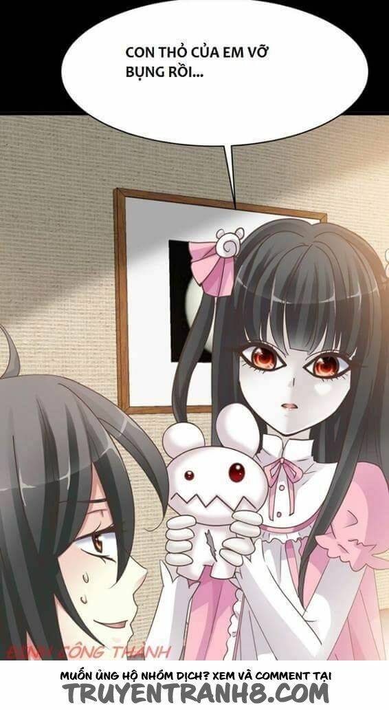 Truyện Kinh Dị Ở Tòa Nhà Số 44: Chapter 17