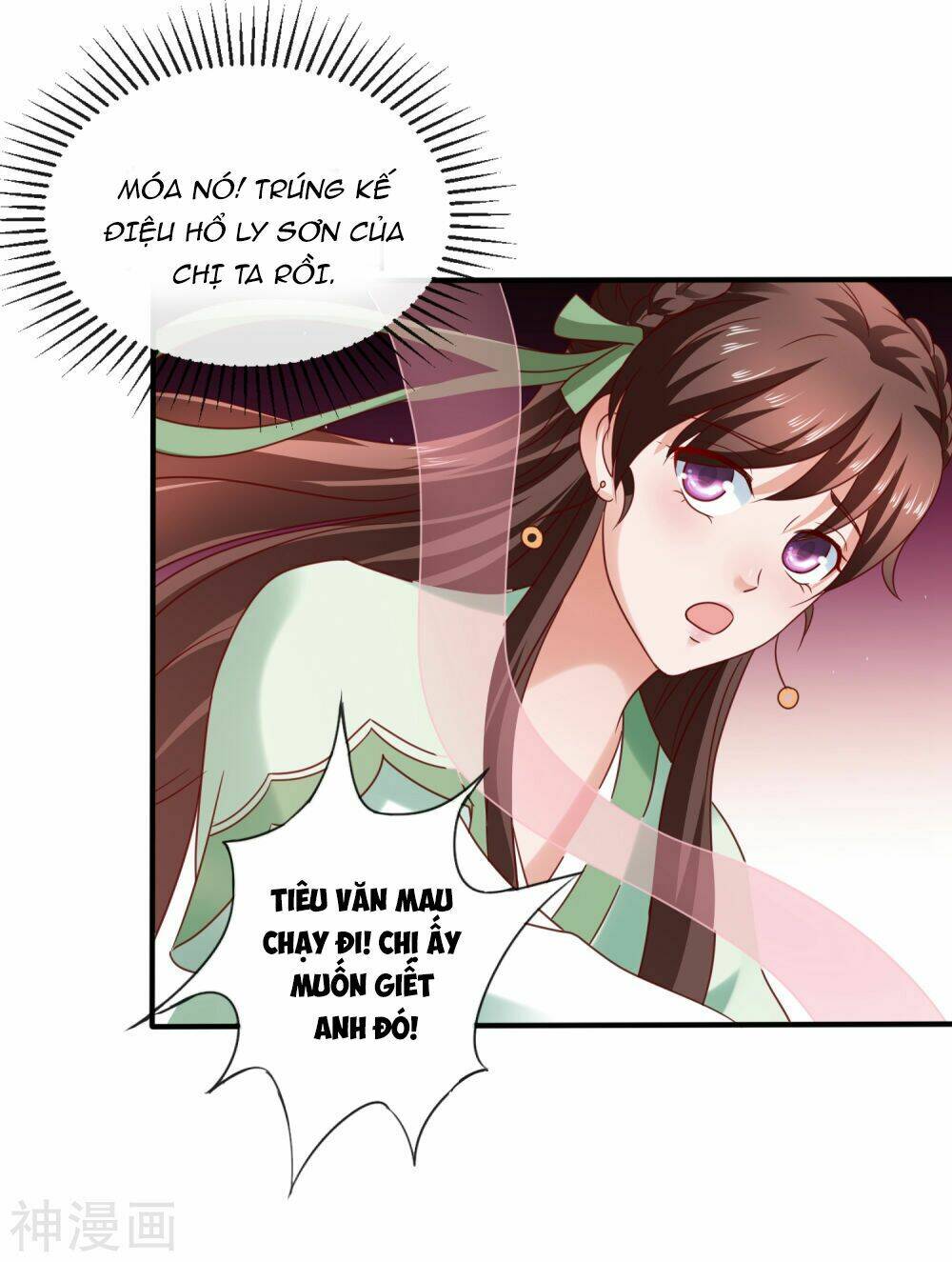 Trở Về Cổ Đại Làm Thánh Hiền: Chapter 16