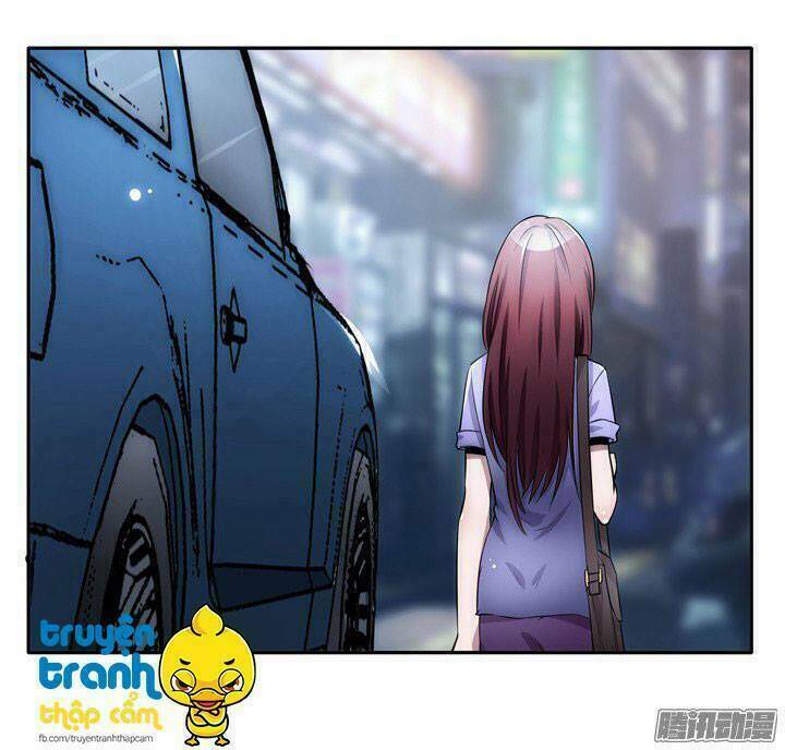 Âm Mưu Bên Gối: Chapter 4