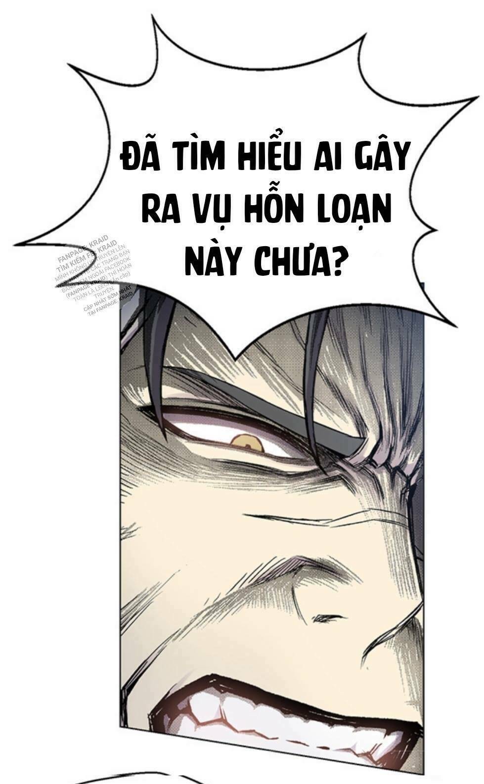 Luân Hồi Ác Nhân: Chapter 16