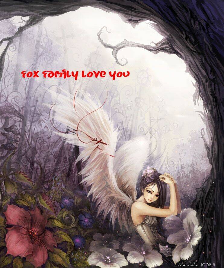 My Young Cat And My Old Dog: Chapter 7