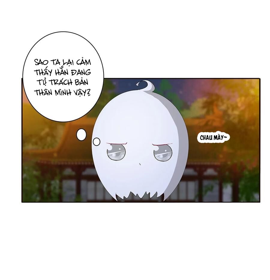 Thông Linh Phi: Chapter 578