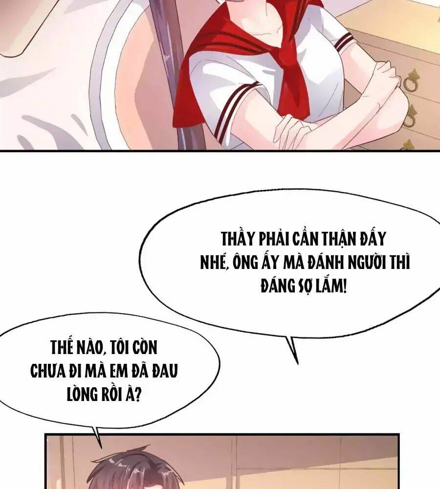 Sau Này Vẫn Cứ Thích Anh: Chapter 71