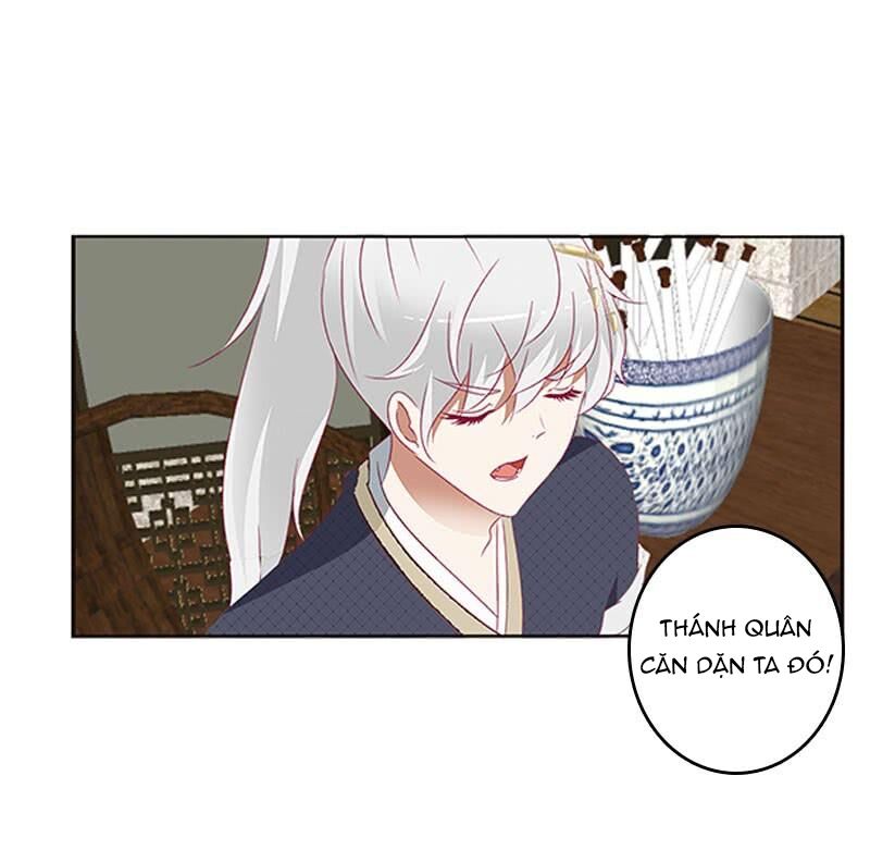 Thông Linh Phi: Chapter 400