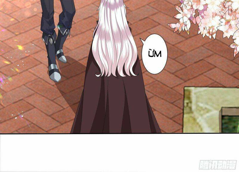 Công Chúa Phản Diện Trong Truyền Thuyết: Chapter 28