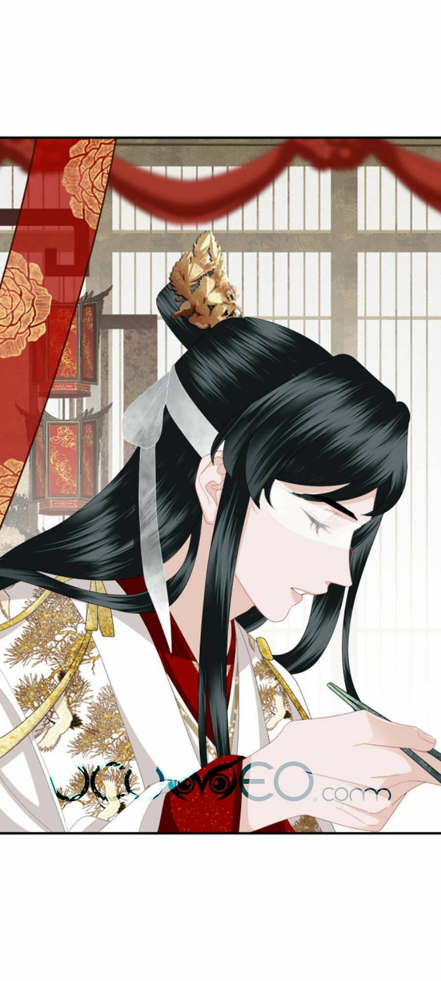 Điều Hương Vương Phi: Chapter 6