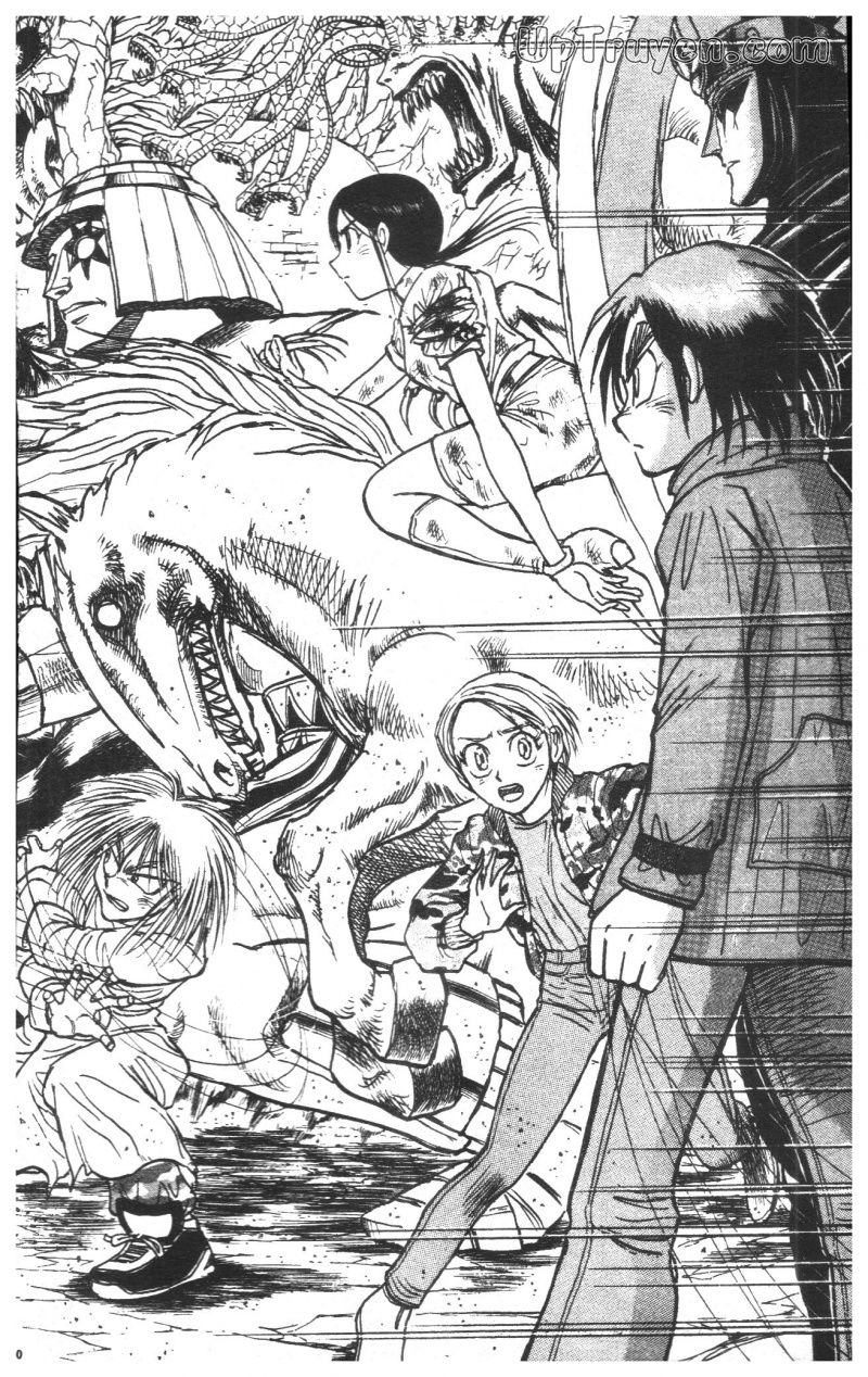 Fujita Kazuhiro: Chapter 39