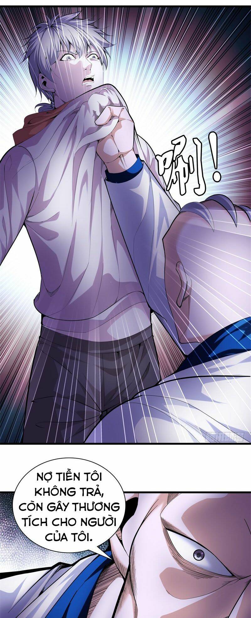 Đô Thị Chí Tôn: Chapter 78