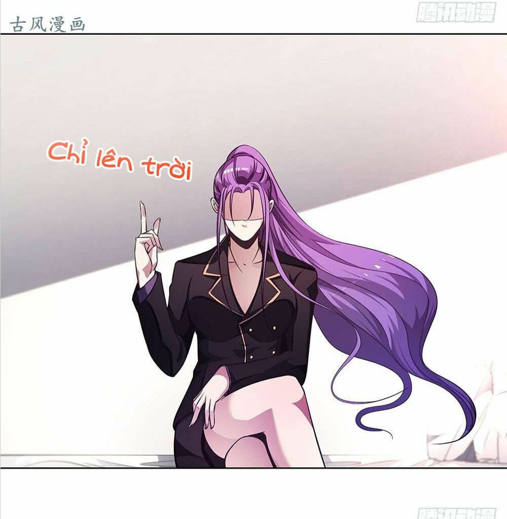 Yêu Tiếp Thành Nghiện, Tổng Tài Quá Bá Đạo: Chapter 46