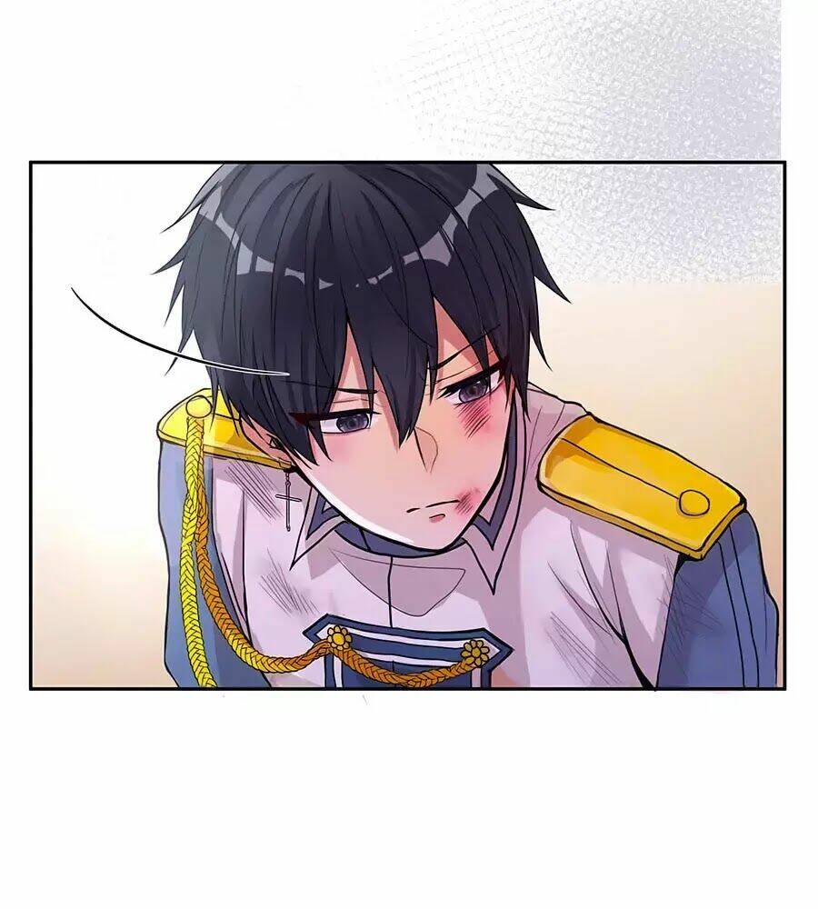 Kế Hoạch Sống Còn Của Công Chúa Nữ Phụ: Chapter 2