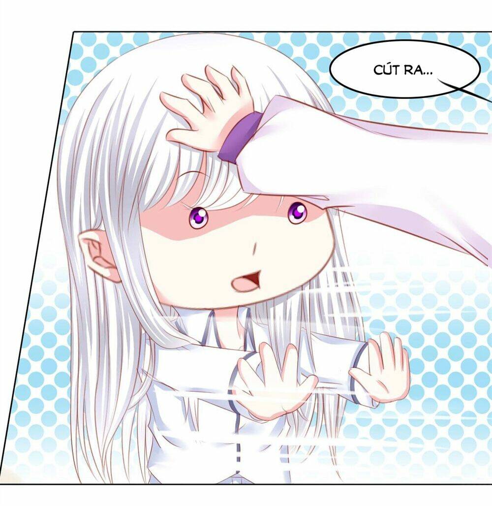 Hoàng Đế “Phế Vật” Tiến Hóa Sử: Chapter 97