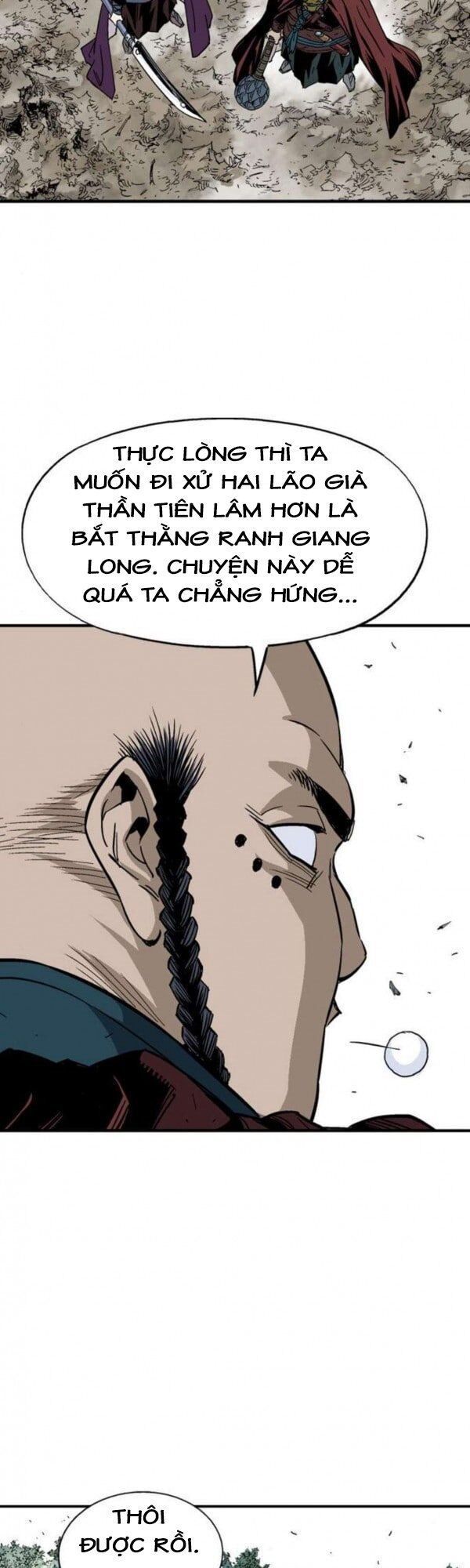 Cao Thủ 2: Chapter 83
