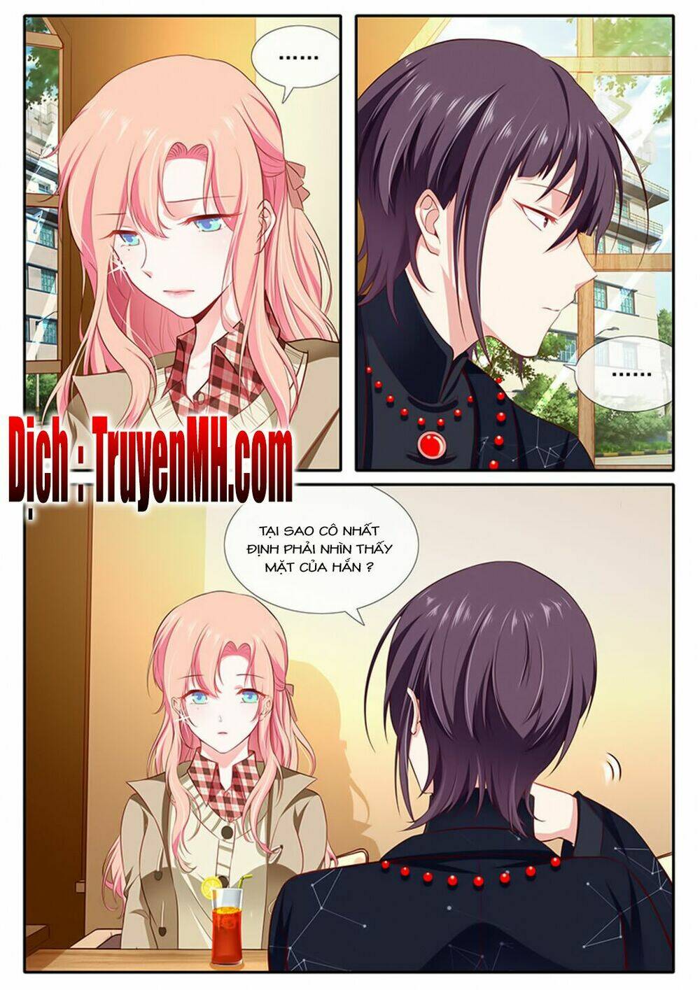 Thái Tử Phi Ở Hiện Đại: Chapter 63