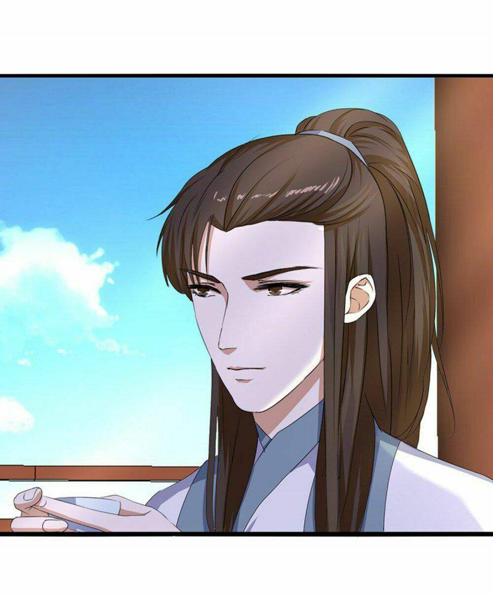 Hỏa Hồ: Chapter 11