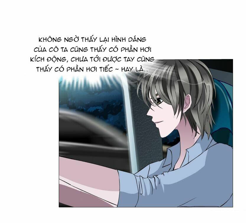 Cạm Bẫy Của Nữ Thần: Chapter 89