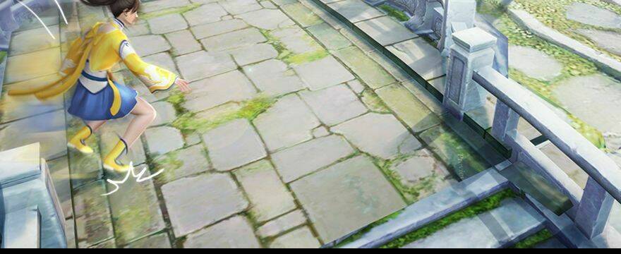 Cửu Hoang Đọa Huyền Sư: Chapter 5