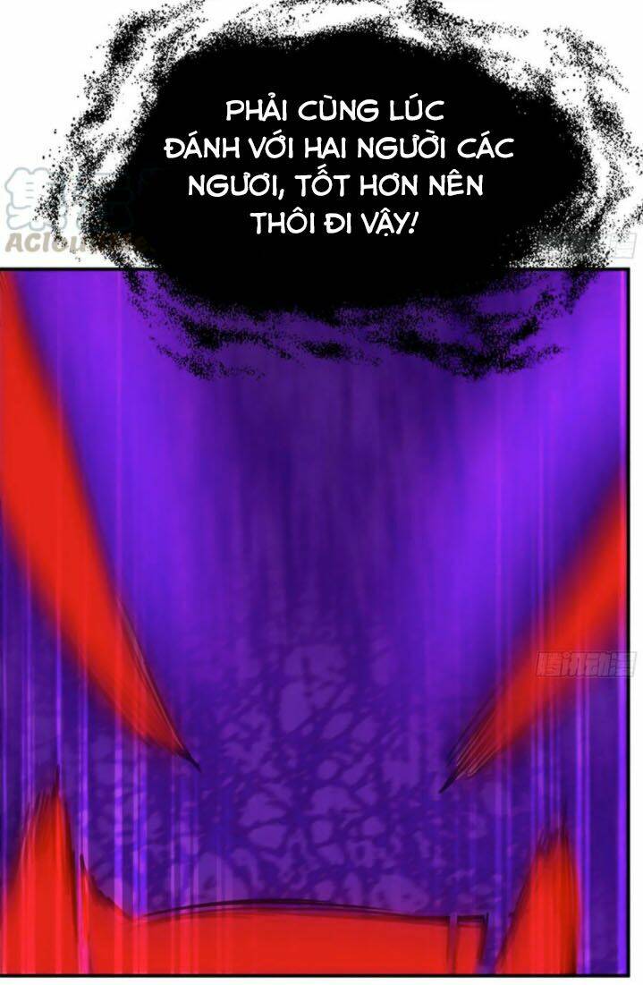 Khởi Đầu Bằng Một Con Côn: Chapter 158