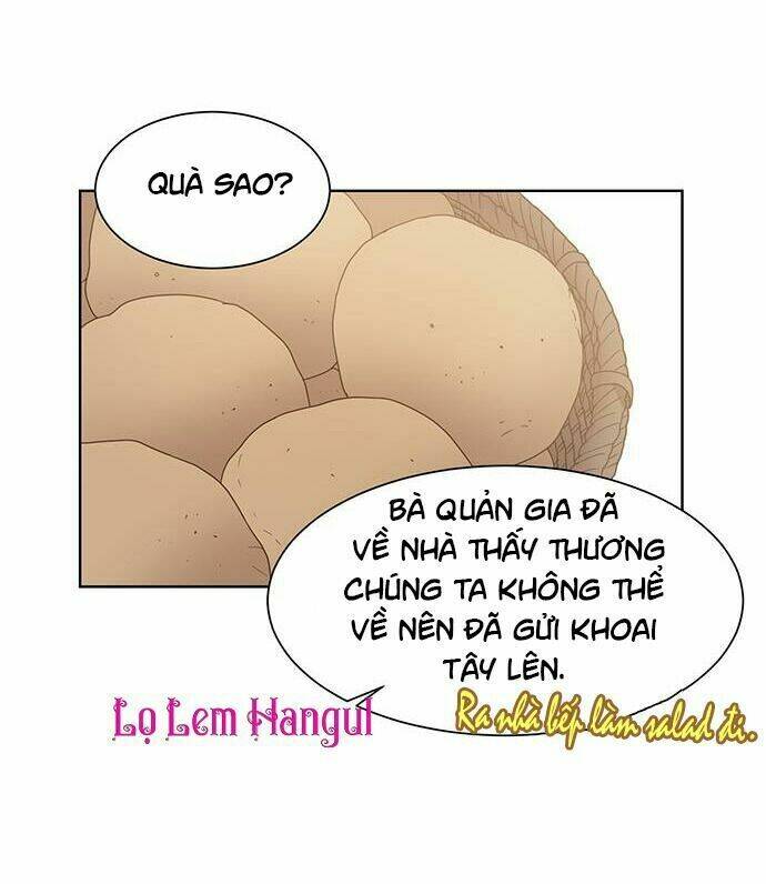 Vị Hôn Thê Của Nam Chính: Chapter 20