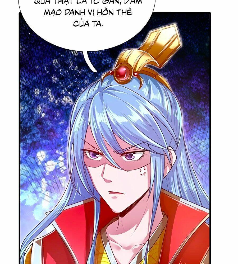 Phụng Lâm Thiên Hạ: Đệ Nhất Mỹ Nữ: Chapter 24