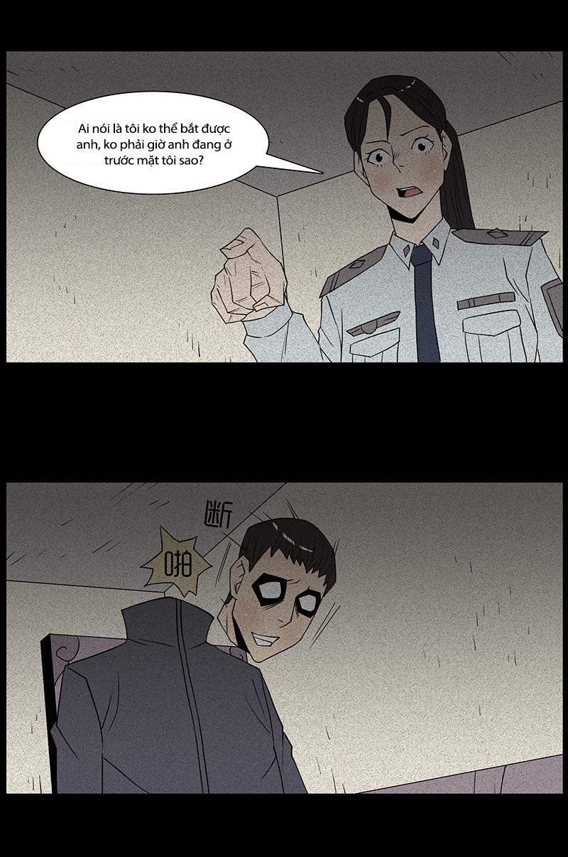 Chuyện Lạ Đêm Khuya: Chapter 68