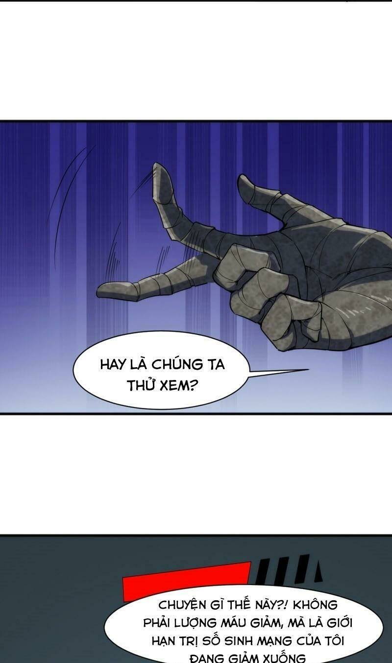 Thánh Đường Chi Thành: Chapter 29