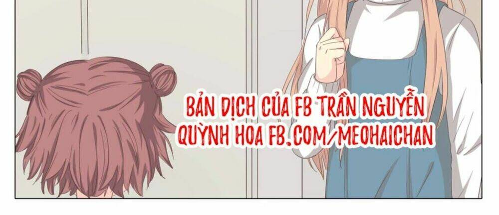 Xin Chào! Dân Nữ: Chapter 33