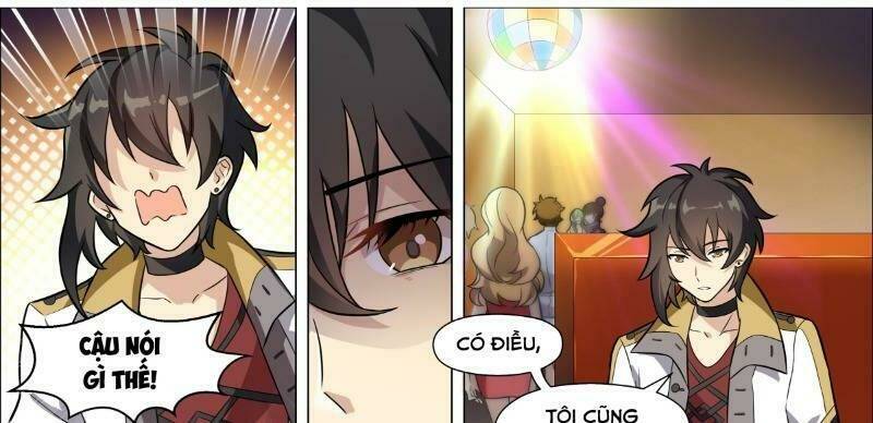 Thập Nhị Thần Binh Khí: Chapter 10