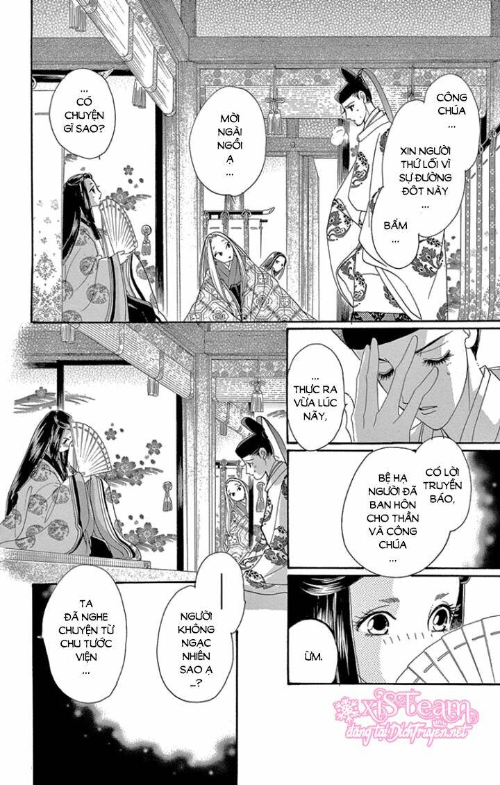 Torikae Baya: Chapter 65