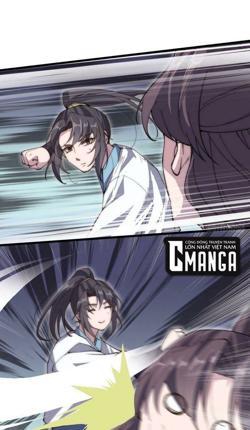 Trường Sinh Cửu Thiên Tuế: Chapter 51
